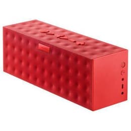 Altavoz Bluetooth Jawbone Big Jambox - Rojo