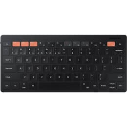 Samsung Teclado QWERTY Inglés (US) Wireless Smart Keyboard trio 500