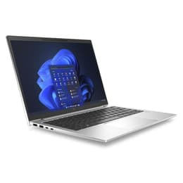 HP EliteBook 835 G9 13" Ryzen 7 2.7 GHz - SSD 512 GB - 16GB - QWERTY - Inglés