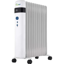 Bastilipo R.ECOFLUID 11 Radiador eléctrico