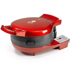 Robot olla Tarte Revolution 3D 7,0000L -Rojo