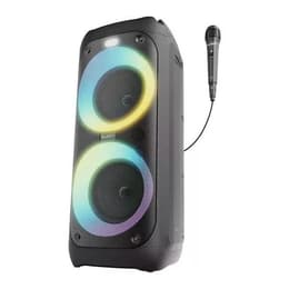 Altavoz Bluetooth MAJORITY P200 - Negro