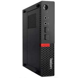 Lenovo ThinkCentre M710Q Tiny Core i5 2,4 GHz - SSD 256 GB RAM 8 GB