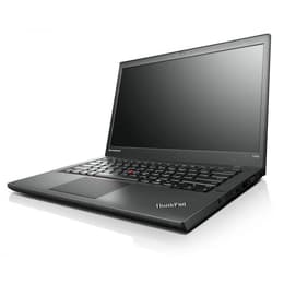Lenovo ThinkPad T440S 14" Core i5 1.9 GHz - SSD 240 GB - 8GB - teclado español