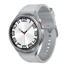 Relojes Cardio GPS Samsung Galaxy Watch 6 Classic - Gris
