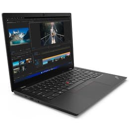 Lenovo ThinkPad L13 G5 13" Core Ultra 5 1.3 GHz - SSD 512 GB - 16GB - QWERTZ - Alemán