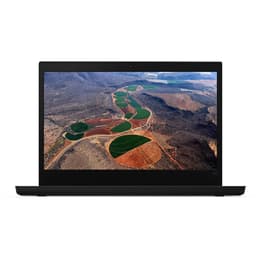 Lenovo ThinkPad L14 G1 14" Core i3 2.1 GHz - SSD 128 GB - 8GB - QWERTY - Inglés