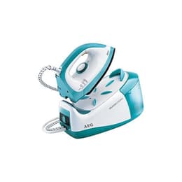 Aeg DBS3340 Planta de vapor