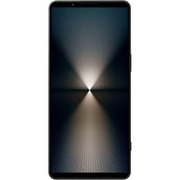 Sony Xperia 1 VI 256GB - Negro - Libre