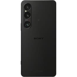 Sony Xperia 1 VI 256GB - Negro - Libre