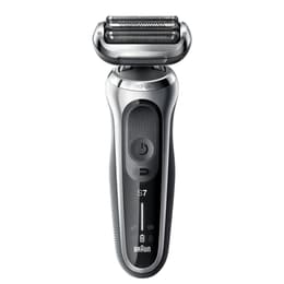 Braun 71 S7200 CC Maquinilla de afeitar