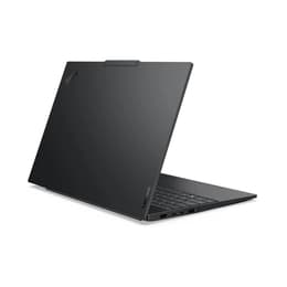 Lenovo ThinkPad E16 G3 16" Ryzen 5 3.3 GHz - SSD 512 GB - 16GB - QWERTY - Inglés