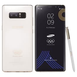 Galaxy Note8 64GB - Blanco - Libre