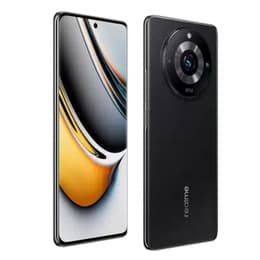 Realme 11 Pro 256GB - Negro - Libre