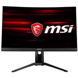 Monitor 27" LCD UW-QHD MSI MAG271CQR