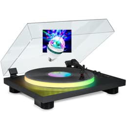 PARTYBTTDLIGHT Tocadiscos