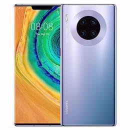 Huawei Mate 30 Pro 256GB - Plata - Libre - Dual-SIM