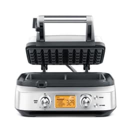 Sage The Smart Waffle Pro Gofrera