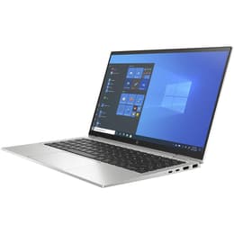 Hp EliteBook X360 1040 G8 14" Core i7 3 GHz - SSD 1 TB - 16GB - QWERTZ - Alemán
