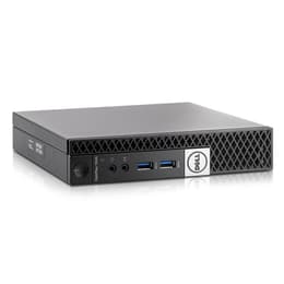 Dell OptiPlex 7040 SFF Core i5 2.5 GHz - SSD 256 GB RAM 8 GB