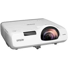Proyector de vídeo Epson EB 530 3200 Lumenes