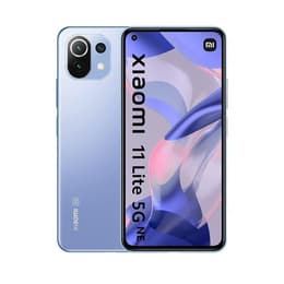 Xiaomi 11 Lite 5G NE 256GB - Azul - Libre