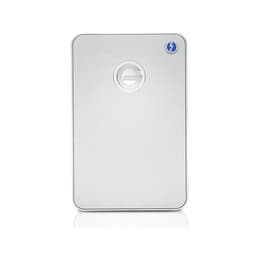 Hgst 0G04452 Unidad de disco duro externa - HDD 1 TB USB