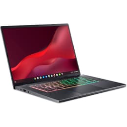 Acer ChromeBook CBG516-1H Core i5-1240P 1.7 GHz 256GB SSD - 8GB AZERTY - Francés