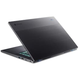 Acer ChromeBook CBG516-1H Core i5-1240P 1.7 GHz 256GB SSD - 8GB AZERTY - Francés