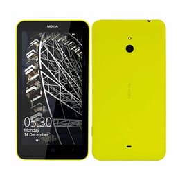 Nokia Lumia 1320 16GB - Amarillo - Libre