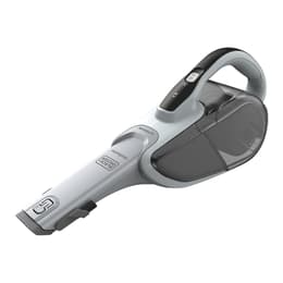Robots aspiradores BLACK & DECKER DVJ215J