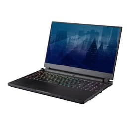 Gigabyte Aorus 15P RX5L 15" Core i7 2.3 GHz - SSD 1 TB - 16GB - NVIDIA GEFORCE RTX 3080 AZERTY - Belga