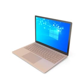 Microsoft Surface Laptop 4 13" Core i5 2.4 GHz - SSD 512 GB - 8GB Teclado francés