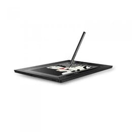 Lenovo ThinkPad X1 Tablet Gen 3 13" Core i5 1.7 GHz - SSD 256 GB - 8GB
