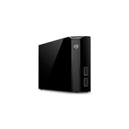 Seagate Backup Plus Hub Unidad de disco duro externa - HDD 4 TB USB 3.0