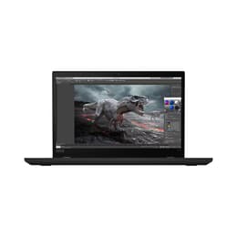 Lenovo ThinkPad P15s G1 15" Core i7 1.8 GHz - SSD 512 GB - 16GB - QWERTY - Italiano