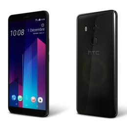 HTC U11+ 128GB - Negro - Libre