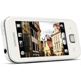 Galaxy Player 50 8GB - Blanco