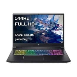 Acer Predator Helios 300 17" Core i9 2.1 GHz - SSD 1 TB - 16GB - NVIDIA GeForce RTX 3070 QWERTY - Inglés
