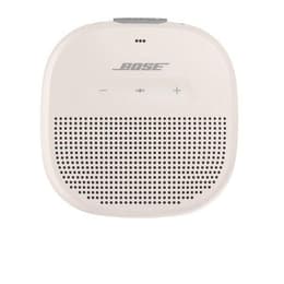Altavoz Bluetooth Bose Soundlink Micro - Blanco