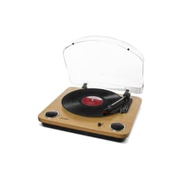 Ion MAX LP Tocadiscos