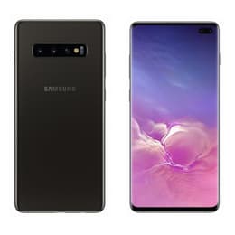Galaxy S10+ 512GB - Negro - Libre