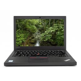Lenovo ThinkPad X260 12" Core i5 2.3 GHz - SSD 256 GB - 8GB - Teclado Alemán