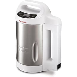 Batidora Mezcladora Moulinex LM540110 L - Blanco/Gris