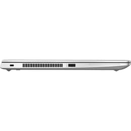 HP EliteBook 840 G5 14" Core i5 2.6 GHz - SSD 256 GB - 16GB - teclado alemán