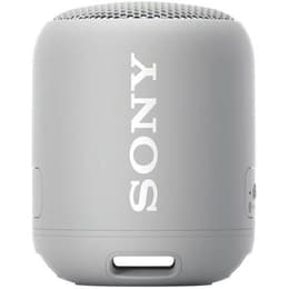 Altavoz Bluetooth Sony SRS-XB12 - Gris