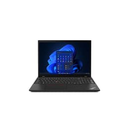 Lenovo ThinkPad T14s G1 14" Core i7 1.8 GHz - SSD 512 GB - 8GB - QWERTZ - Alemán