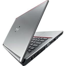 Fujitsu LifeBook E756 15" Core i5 2.4 GHz - HDD 500 GB - 8GB - Teclado Francés