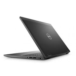 Dell Latitude 7410 14" Core i5 1.6 GHz - SSD 512 GB - 16GB - AZERTY - Francés