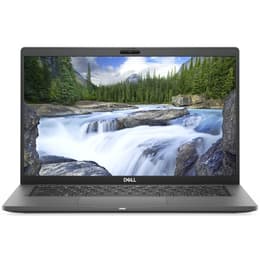 Dell Latitude 7410 14" Core i5 1.6 GHz - SSD 512 GB - 16GB - AZERTY - Francés
